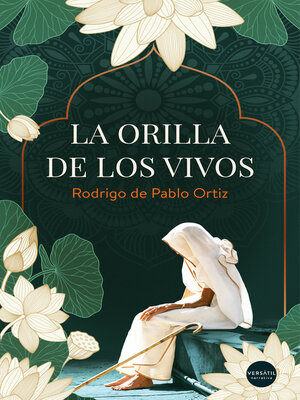 cover image of La orilla de los vivos